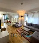 Тристаен апартамент с голяма тераса в Център, Варна