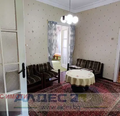 Photo 2 — 3-bedroom apartment in Sofia, Centyr