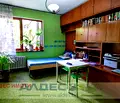 Снимка 3 — Тристаен апартамент в София, Център