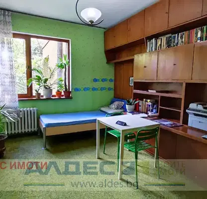 Photo 3 — 3-bedroom apartment in Sofia, Centyr