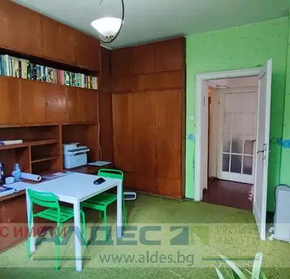 Photo 4 — 3-bedroom apartment in Sofia, Centyr