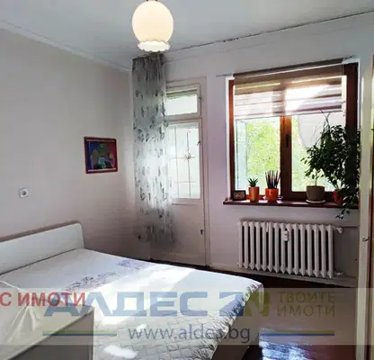 Photo 5 — 3-bedroom apartment in Sofia, Centyr