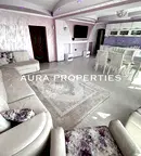 Тристаен апартамент в Раз, Център
