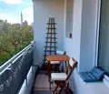 Снимка 5 — Тристаен апартамент в Пловдив, Център