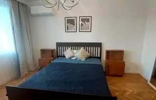 Тристаен апартамент в Пловдив, Център