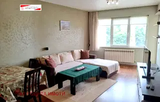 Тристаен апартамент в Стара Загора, Център