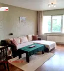 Тристаен апартамент в Стара Загора, Център
