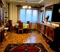 Снимка 3 — Тристаен апартамент в София, Център