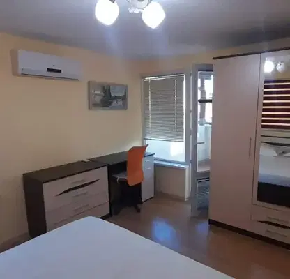 Photo 2 — 3-bedroom apartment in Plovdiv, Centyr
