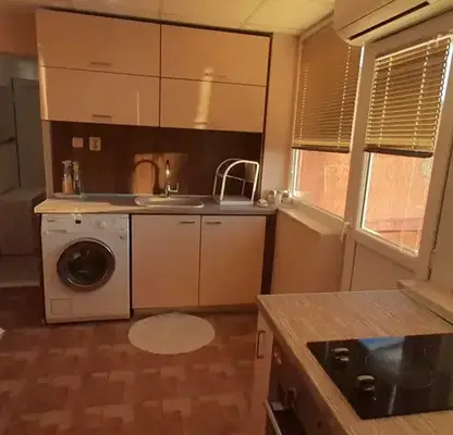 Photo 3 — 3-bedroom apartment in Plovdiv, Centyr
