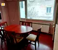 Снимка 2 — Тристаен апартамент във Враца, Център