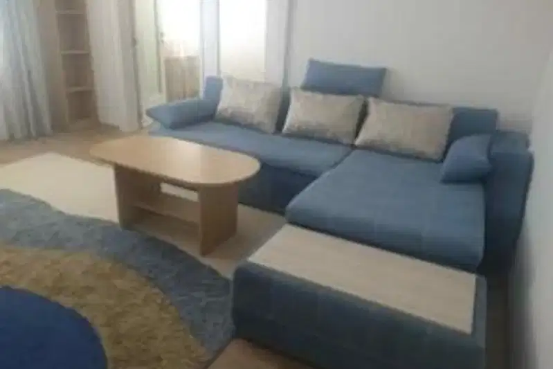 3-bedroom apartment in Sofia, Centyr
