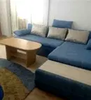Тристаен апартамент в София, Център
