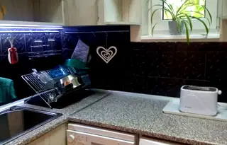 Тристаен апартамент в София, Център