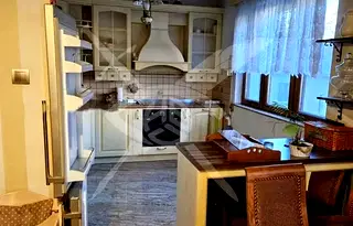 Тристаен апартамент в София, Център