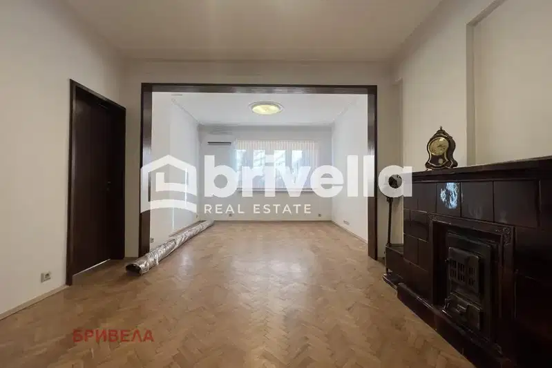 3-bedroom apartment in Sofiya, Centyr