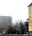 Тристаен апартамент в София, Център