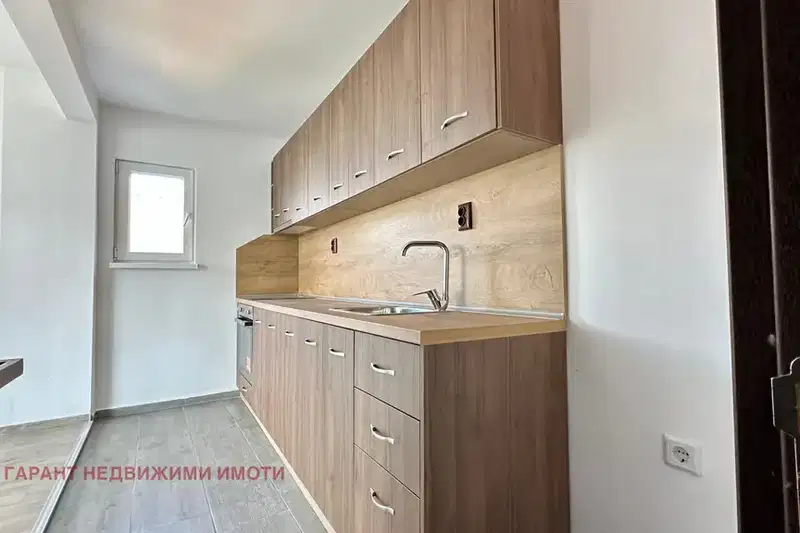 Тристаен апартамент в Габрово, Център