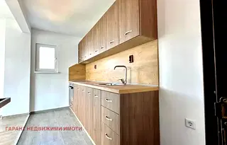 Тристаен апартамент в Габрово, Център