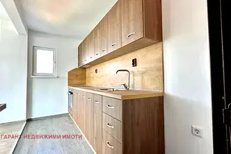 Тристаен апартамент в Габрово, Център