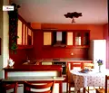 Снимка 4 — Тристаен апартамент в Русе, Център