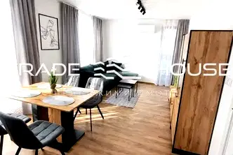 Тристаен апартамент в Пловдив, Център