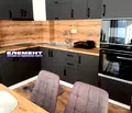 Снимка 4 — Тристаен апартамент в Пловдив, Център