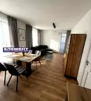Тристаен апартамент в Пловдив, Център