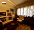 Снимка 4 — 3-стаен апартамент с високи тавани в Центъра на София