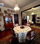 3-стаен апартамент с високи тавани в Центъра на София