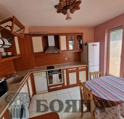 Снимка 4 — Тристаен апартамент в Русе, Център