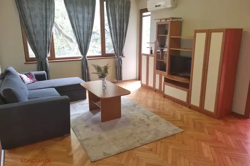 Тристаен апартамент в Стара Загора, Център