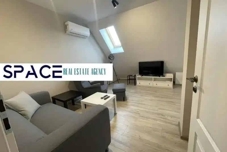 3-bedroom apartment in Plovdiv, Centyr