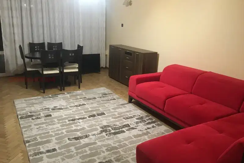 3-bedroom apartment in Sofia, Centyr