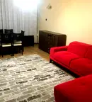 Тристаен апартамент с две тераси в Център, София