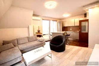 Тристаен апартамент в Пловдив, Каменица 1