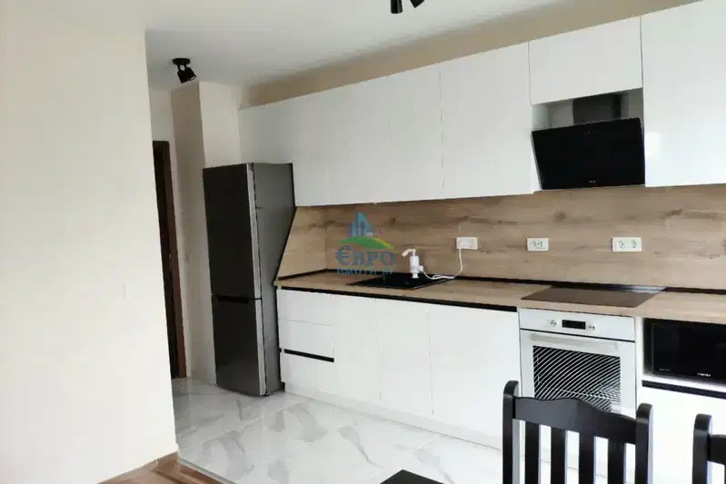 3-bedroom apartment in Stara Zagora, Centyr