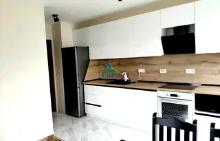 Тристаен апартамент в Стара Загора, Център
