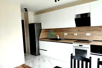 Тристаен апартамент в Стара Загора, Център