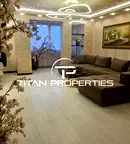 Тристаен апартамент във Варна, Център