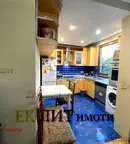 Тристаен апартамент в София, Център