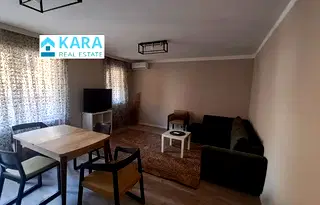 Тристаен апартамент в Кърджали, Център