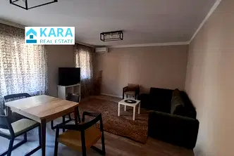 Тристаен апартамент в Кърджали, Център