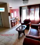 Тристаен апартамент в Русе, Център