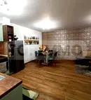 Тристаен апартамент във Варна, Център