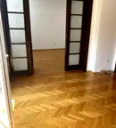 Тристаен апартамент в София, Център