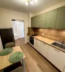 Тристаен апартамент в Пловдив, Център