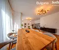 Снимка 5 — Тристаен апартамент в София, Център