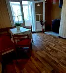 Тристаен апартамент в София, Център