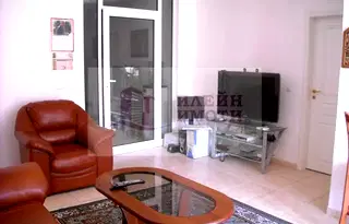 Тристаен апартамент в Русе, Център